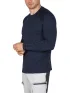 Musto Evo Sunblock Ls Tee 2.0 Musto Evo Sunblock Ls Tee 2.0 Férfi Lycra 598-Navy
