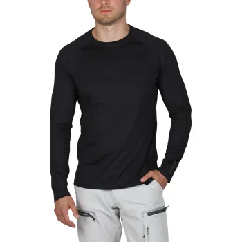 Musto Evo Sunblock Ls Tee 2.0