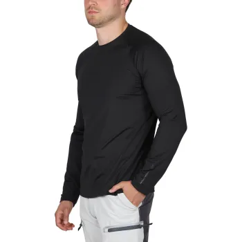 Musto Evo Sunblock Ls Tee 2.0
