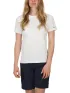 Musto Evo Sunblock Ss Tee 2.0 Fw Musto Evo Sunblock Ss Tee 2.0 Fw Női Lycra 002-White