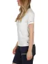 Musto Evo Sunblock Ss Tee 2.0 Fw Musto Evo Sunblock Ss Tee 2.0 Fw Női Lycra 002-White