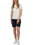 Musto Evo Sunblock Ss Tee 2.0 Fw Musto Evo Sunblock Ss Tee 2.0 Fw Női Lycra 002-White