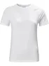 Musto Evo Sunblock Ss Tee 2.0 Fw Musto Evo Sunblock Ss Tee 2.0 Fw Női Lycra 002-White