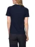 Musto Evo Sunblock Ss Tee 2.0 Fw Musto Evo Sunblock Ss Tee 2.0 Fw Női Lycra 598-Navy