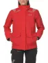 Musto Br1 Inshore Jkt Fw Musto Br1 Inshore Jkt Fw Női Vitorlás Kabát 169-True Red