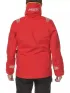 Musto Br1 Inshore Jkt Fw Musto Br1 Inshore Jkt Fw Női Vitorlás Kabát 169-True Red
