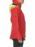 Musto Br1 Inshore Jkt Fw Musto Br1 Inshore Jkt Fw Női Vitorlás Kabát 169-True Red