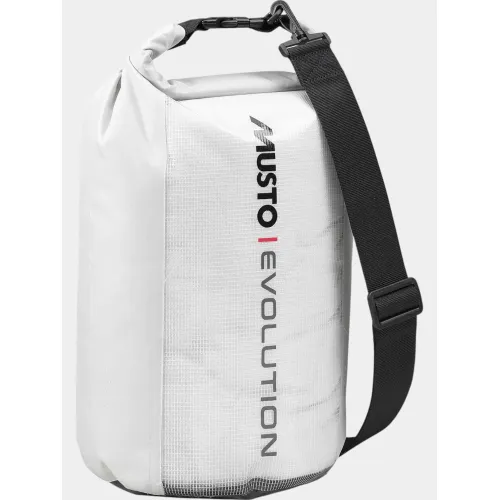 Musto 20L Dry Tube 2.0 Musto 20L Dry Tube 2.0 Férfi Sporttáska 813-Platinum