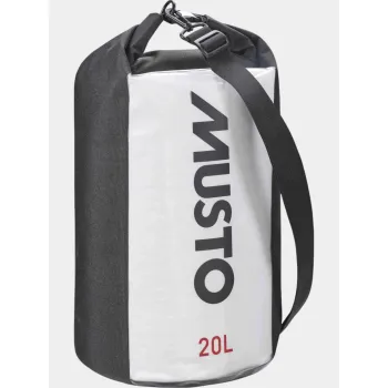 Musto 20L Dry Tube 2.0