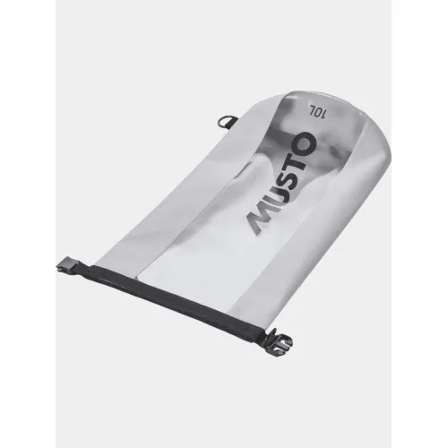 Musto 10L Dry Tube 2.0 Musto 10L Dry Tube 2.0 Férfi Sporttáska 990-Black