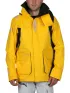 Musto Br2 Offshore Jkt 2.0 Musto Br2 Offshore Jkt 2.0 Férfi Vitorlás Kabát 772-Gold