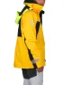 Musto Br2 Offshore Jkt 2.0 Musto Br2 Offshore Jkt 2.0 Férfi Vitorlás Kabát 772-Gold