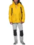 Musto Br2 Offshore Jkt 2.0 Musto Br2 Offshore Jkt 2.0 Férfi Vitorlás Kabát 772-Gold