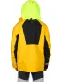 Musto Br2 Offshore Jkt 2.0 Musto Br2 Offshore Jkt 2.0 Férfi Vitorlás Kabát 772-Gold