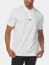 Musto ESS Pique Polo Férfi Galléros póló 002-White