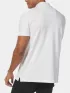 Musto ESS Pique Polo Férfi Galléros póló 002-White