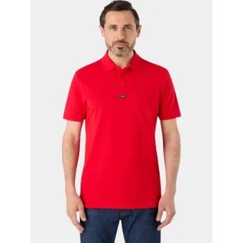 Musto ESS Pique Polo