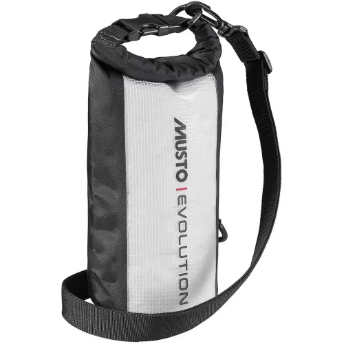 Musto Evo 1.5L Dry Tube Musto Evo 1.5L Dry Tube Férfi Sporttáska 990-Black