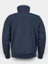 Musto M Snug Blouson Jkt 2 Férfi Utcai Kabát 597-Navy-Red
