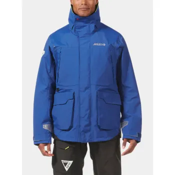 Musto M Br1 Channel Jkt