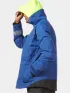 Musto M Br1 Channel Jkt Musto M Br1 Channel Jkt Férfi Vitorlás Kabát 537-Racer Blue