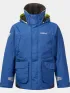 Musto M Br1 Channel Jkt Musto M Br1 Channel Jkt Férfi Vitorlás Kabát 537-Racer Blue