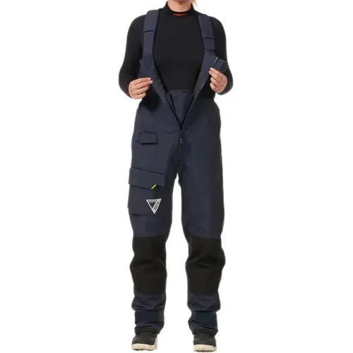 Musto W Br1 Channel Trs Női Vitorlás Nadrág 598-Navy