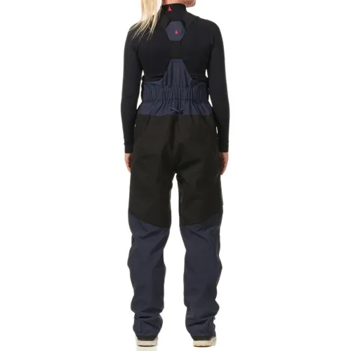 Musto W Br1 Channel Trs Női Vitorlás Nadrág 598-Navy