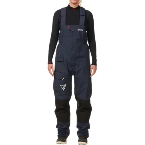 Musto W Br1 Channel Trs Női Vitorlás Nadrág 598-Navy