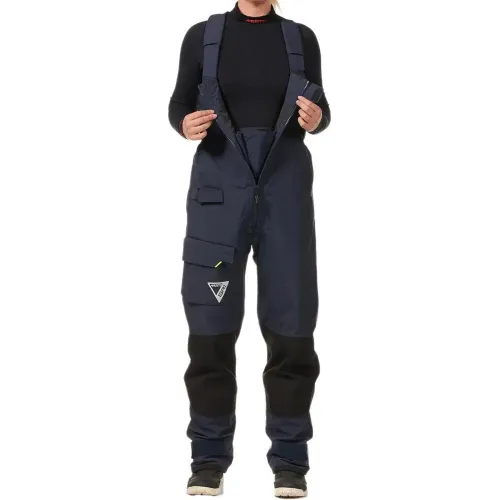 Musto W Br1 Channel Trs Női Vitorlás Nadrág 598-Navy