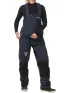 Musto W Br1 Channel Trs Női Vitorlás Nadrág 598-Navy