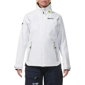 Musto W Br1 Solent Jkt