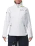 Musto W Br1 Solent Jkt Női Vitorlás Kabát 002-White