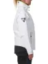 Musto W Br1 Solent Jkt Női Vitorlás Kabát 002-White