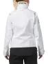 Musto W Br1 Solent Jkt Női Vitorlás Kabát 002-White