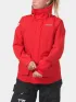 Musto W Br1 Channel Jkt Musto W Br1 Channel Jkt Női Vitorlás Kabát 169-Red