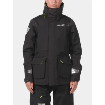 Musto W Br1 Channel Jkt