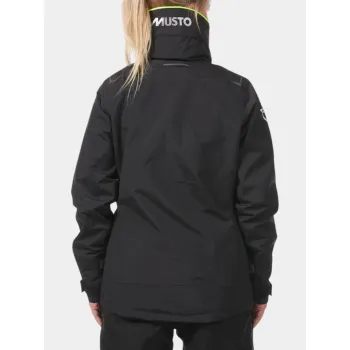 Musto W Br1 Channel Jkt