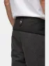 Musto M Evo Perf Stretch Short Musto M Evo Perf Stretch Short Férfi Vitorlás Nadrág 990-Black
