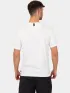 Musto M Evo Crew Sunblock Ss Tee Férfi Póló 002-White