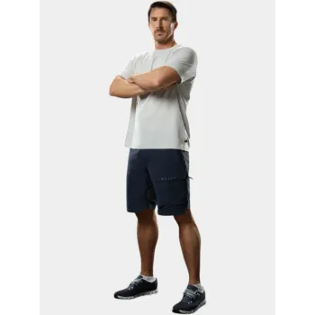 Musto M Evo Crew Sunblock