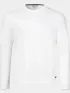Musto M Evo Crew Sunblock Ls Tee Musto M Evo Crew Sunblock Ls Tee Férfi Hosszú ujjú póló 002-White