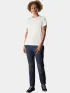 Musto W Evo Crew Sunblock Ss Tee Musto W Evo Crew Sunblock Ss Tee Női Sport felső 002-White