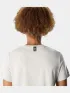 Musto W Evo Crew Sunblock Ss Tee Musto W Evo Crew Sunblock Ss Tee Női Sport felső 002-White