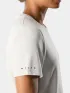 Musto W Evo Crew Sunblock Ss Tee Musto W Evo Crew Sunblock Ss Tee Női Sport felső 002-White