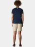 Musto W Evo Crew Sunblock Ss Tee Musto W Evo Crew Sunblock Ss Tee Női Sport felső 597-Navy