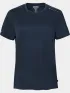 Musto W Evo Crew Sunblock Ss Tee Musto W Evo Crew Sunblock Ss Tee Női Sport felső 597-Navy