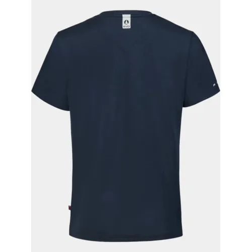 Musto W Evo Crew Sunblock Ss Tee Musto W Evo Crew Sunblock Ss Tee Női Sport felső 597-Navy