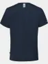 Musto W Evo Crew Sunblock Ss Tee Musto W Evo Crew Sunblock Ss Tee Női Sport felső 597-Navy