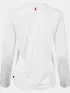 Musto W Evo Crew Sunblock Ls Tee Női Hosszú ujjú póló 002-White